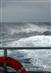 Det Indiske Ocean, Oktober 2006, 5-6 meter høje bølger