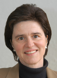 Katherine Richardson, Projektleder.Professor i Marin Økologi ved Aar5hus Universitet.