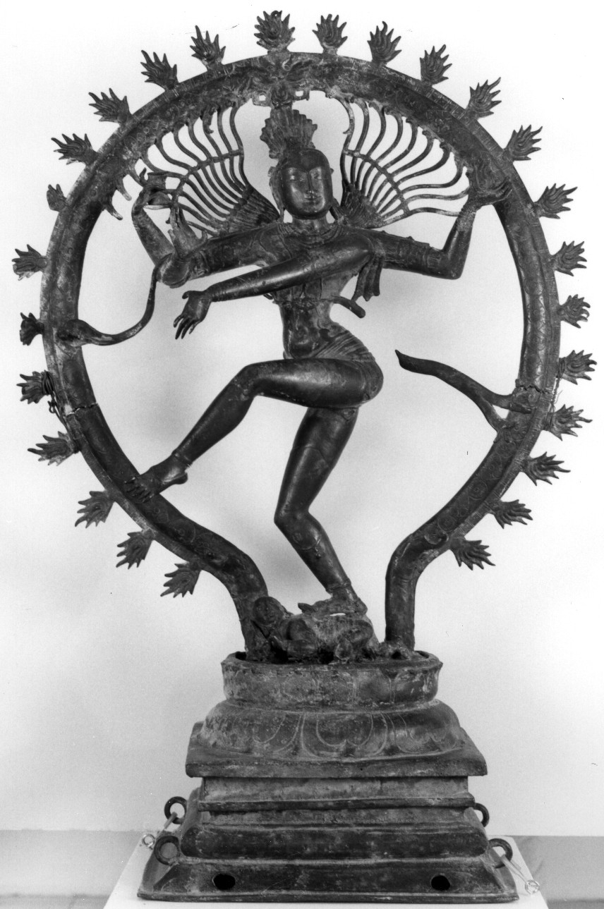Den dansende Shiva