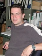 Gregory Maes