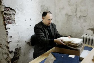 Bernhard M. Bierlich