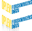 logo til Forskningens Døgn